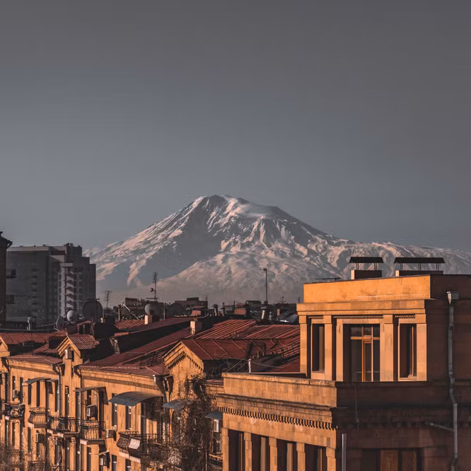 city